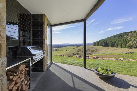 Sky High - Nambucca Heads Accommodation 7