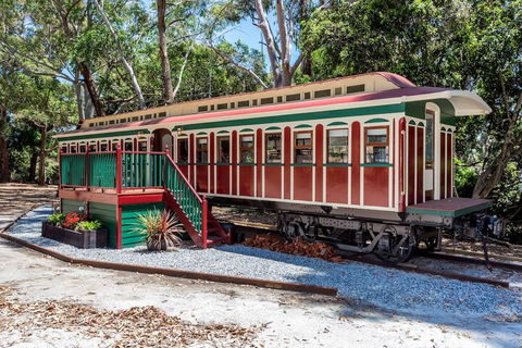 Oak Tree Cottage - Mundaring - Nambucca Heads Accommodation 1