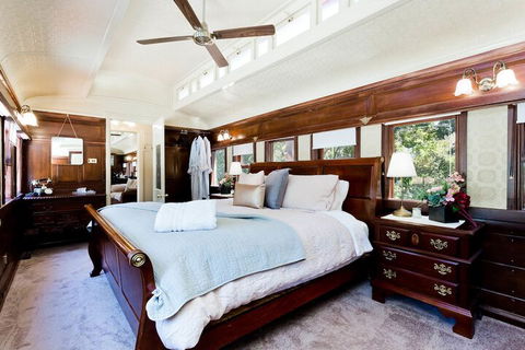 Oak Tree Cottage - Mundaring - Nambucca Heads Accommodation 7