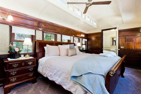 Oak Tree Cottage - Mundaring - Nambucca Heads Accommodation 2