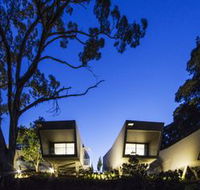Hepburn Springs Escape Villa 6 - Nambucca Heads Accommodation