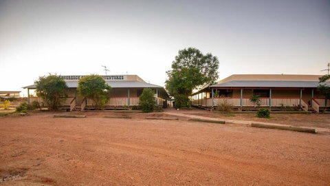 Longreach Outback Adventures - Nambucca Heads Accommodation 5