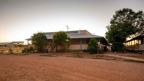 Longreach Outback Adventures - Nambucca Heads Accommodation 3