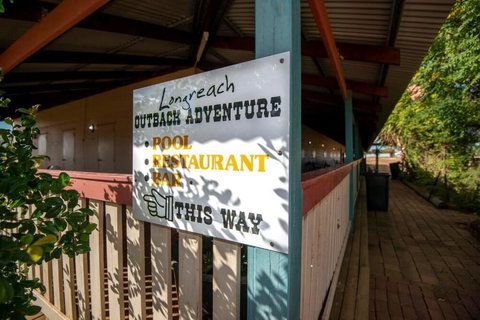 Longreach Outback Adventures - Nambucca Heads Accommodation 1