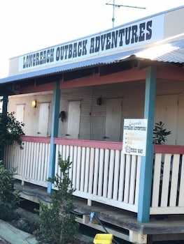 Longreach Outback Adventures - Nambucca Heads Accommodation 0