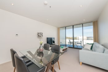 Accommodate Canberra - Manhattan - Nambucca Heads Accommodation 3