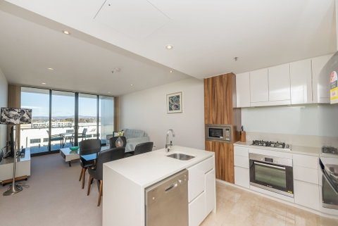 Accommodate Canberra - Manhattan - Nambucca Heads Accommodation 5