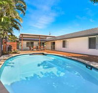Oceanic Resort - Nambucca Heads Accommodation