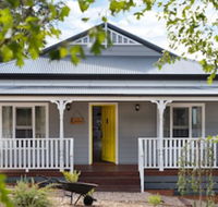 Relajante - Nambucca Heads Accommodation