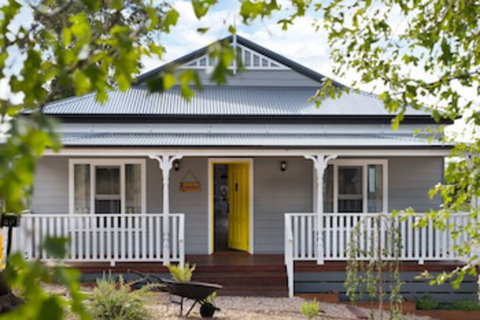 Relajante - Nambucca Heads Accommodation 0