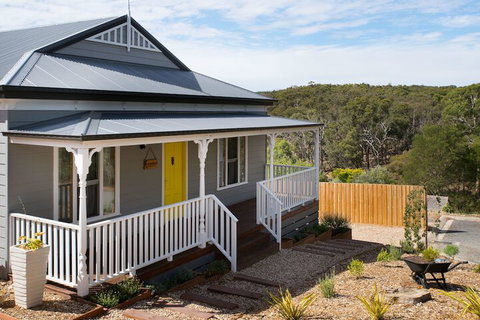 Relajante - Nambucca Heads Accommodation 3
