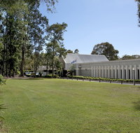 Sydney Conference  Training Centre - Nambucca Heads Accommodation