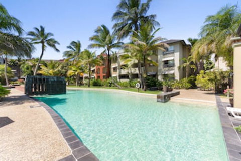 Pure Paradise (i690) - Nambucca Heads Accommodation 0