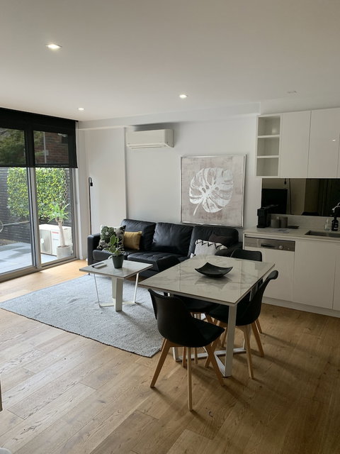 Accommodation Heidelberg - Nambucca Heads Accommodation 4