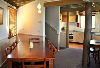 Eacottage - Nambucca Heads Accommodation 3
