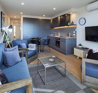 St Kilda by the beach - Nambucca Heads Accommodation