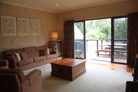 Portoria - Nambucca Heads Accommodation 5