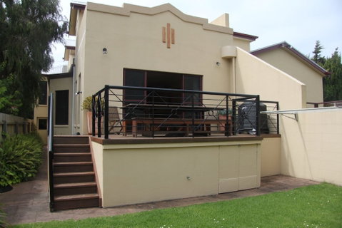Portoria - Nambucca Heads Accommodation 3
