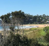 Absolute Beachfront Malua Bay - Nambucca Heads Accommodation