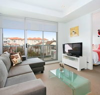 St Kilda Location and Style - Nambucca Heads Accommodation