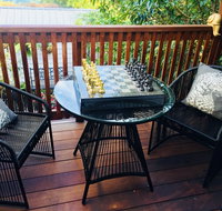 The Little Jungle Studio - Nambucca Heads Accommodation