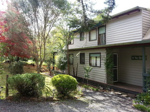 The Bower - Nambucca Heads Accommodation 1