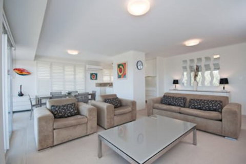 Ondine Close Unit 5 / 12 Albacore - Nambucca Heads Accommodation 0