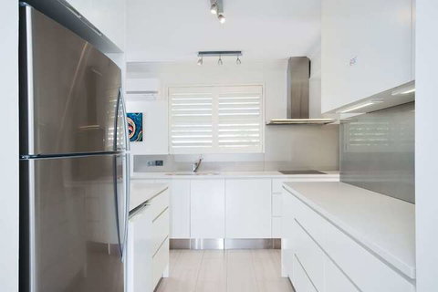 Ondine Close Unit 5 / 12 Albacore - Nambucca Heads Accommodation 2