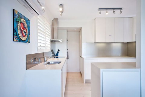 Ondine Close Unit 5 / 12 Albacore - Nambucca Heads Accommodation 4