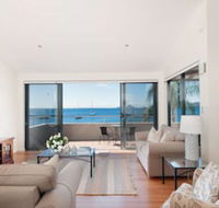 Vogue Unit 3/197 Soldiers Point Road - Nambucca Heads Accommodation
