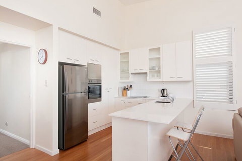 Vogue, Unit 3/197 Soldiers Point Road - Nambucca Heads Accommodation 5