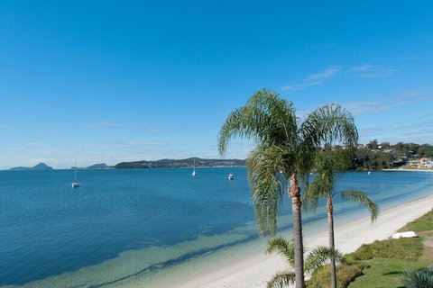 Vogue, Unit 3/197 Soldiers Point Road - Nambucca Heads Accommodation 2