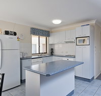 The Breakers 16B Government Road - Nambucca Heads Accommodation