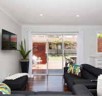 Sandy Point Road 98 Eden by the Bay - Nambucca Heads Accommodation