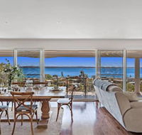 Phuza Maningi 17 Myan Close - Nambucca Heads Accommodation