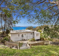 Ronem Cottage 5 Gloucester Street - Nambucca Heads Accommodation