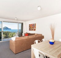 Ocean Shores Unit 10 / 27 Weatherly Close - Nambucca Heads Accommodation