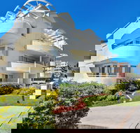Seashells Unit 6 / 21 Magnus Street - Nambucca Heads Accommodation