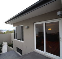Sunny Sandy Bay Apartment - Nambucca Heads Accommodation