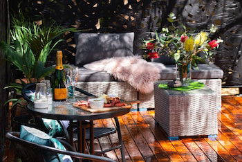 Briars Loft - Daylesford - Nambucca Heads Accommodation 6