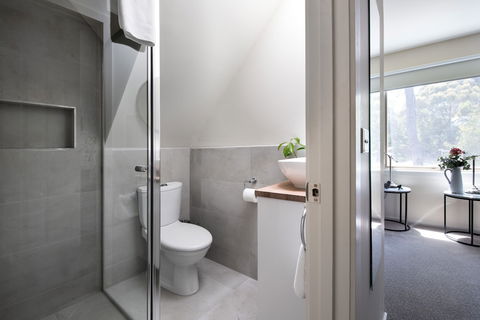 Briars Loft - Daylesford - Nambucca Heads Accommodation 1