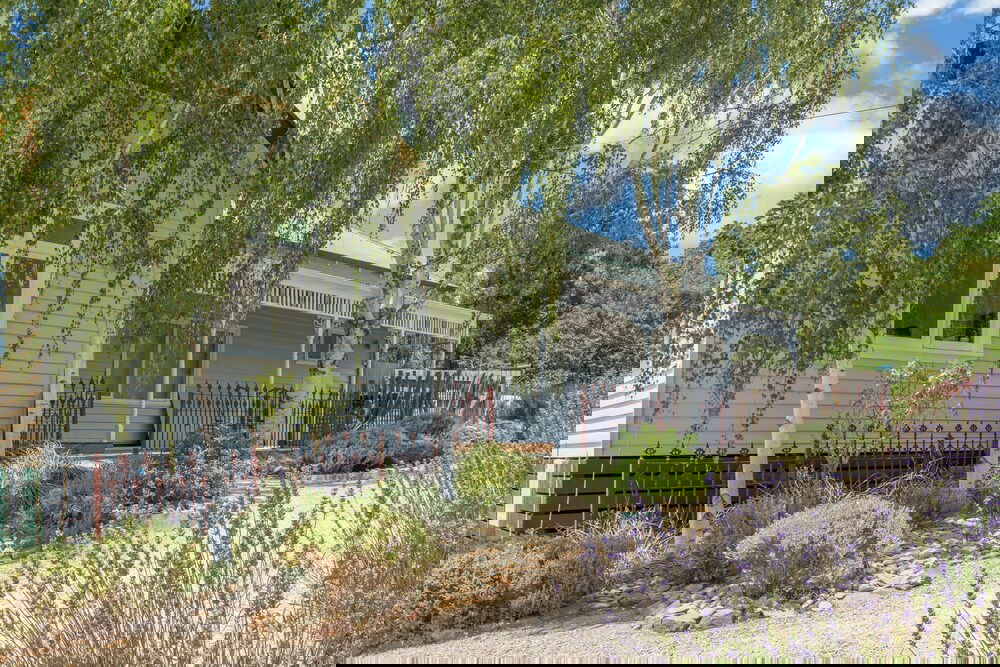 Hopetoun Park VIC Nambucca Heads Accommodation