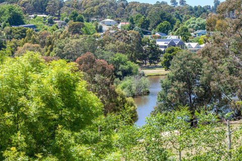 Balconies Lakeside - Nambucca Heads Accommodation 5