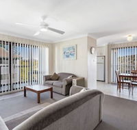 Krait Court Unit 12/6 Krait Close - Nambucca Heads Accommodation