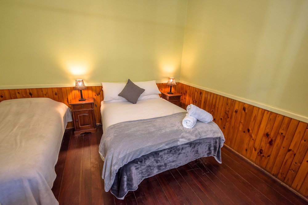 Southampton WA Nambucca Heads Accommodation