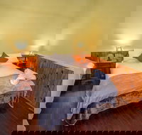 Murphy's Cottage - Nambucca Heads Accommodation