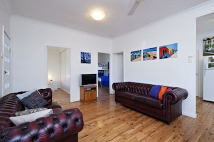 Nambucca Heads Accommodation