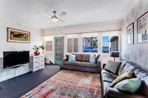 Shoal Bay Road, Moana Blue, Unit 03, 87 - Nambucca Heads Accommodation 0