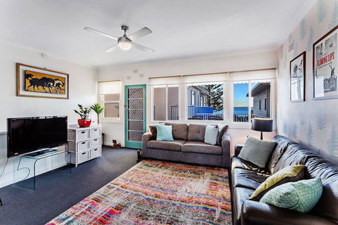 Shoal Bay Road, Moana Blue, Unit 03, 87 - Nambucca Heads Accommodation 2
