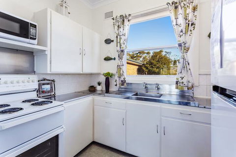 Shoal Bay Road, Moana Blue, Unit 03, 87 - Nambucca Heads Accommodation 3